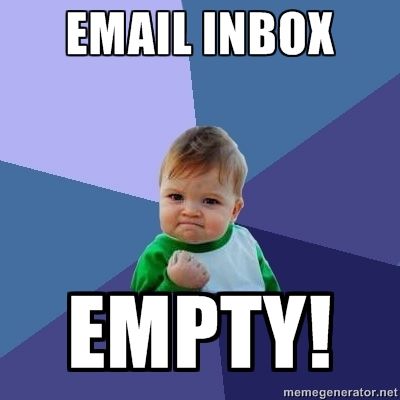 Inbox-Zero